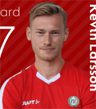 Kevin Larsson