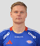 Simen Juklerod