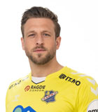 Alexander Pedersen