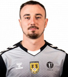 Daniel Romanovskij