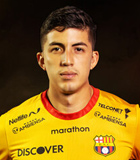 Lucas Sosa