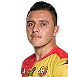 Luis Miguel Franco Zamora