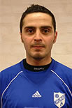 Yusuf Ozturk