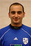 Baris ozcan