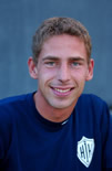 Michael Hay-Schmidt