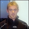 Alan McNevin