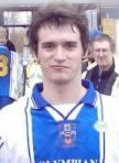 Anthony Allman