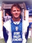 Tim Langer