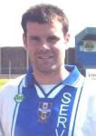 Anthony Fenton