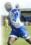 Lloyd Opara