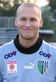 Harald Letnik