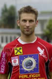 Bernhard Baumgartner