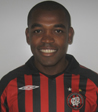 Alan Pereira Costa, Bahia