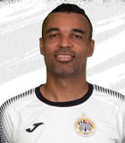 Rodolfo Santos Soares