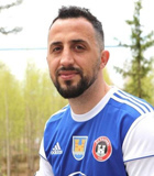 Erfan Zeneli