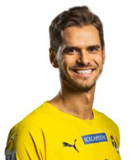 Paulo Ricardo Ferreira