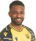 Djavan Anderson