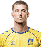 Jordi Vanlerberghe
