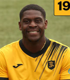 Joel Jonathan Nouble