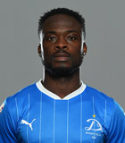 Barnes Osei