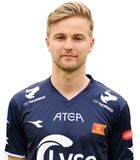 Martin Hummervoll