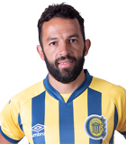 Lucas Emanuel Gamba