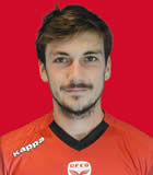 Eliott Sorin