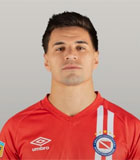 Nicolas Adrian Oroz