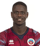Mamadou Tounkara