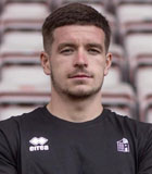 Charlie Gilmour