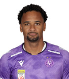 Marvin Martins Santos Da Graca