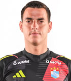 Alejandro Duarte