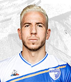 Adrian Martin Ugarriza Tello