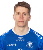 Bodvar Bodvarsson