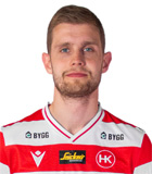 Arnthor Ari Atlason