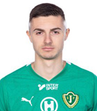 Marko Nikolic