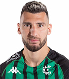 Dimitar Velkovski