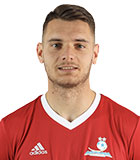 Josip Condric