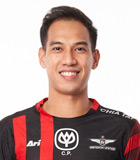 Nitipong Selanon