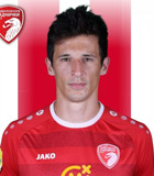 Milos Vidovic
