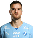Mateo Barac
