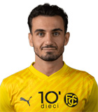 Bujar Lika