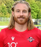 Michael Weber