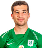 Nino Pungarsek