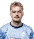 Mikkel Kallesoe
