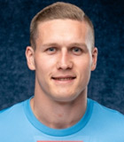 Damian Weglarz