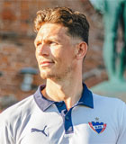 Mikkel Wohlgemuth