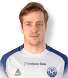 Frederik Borsting