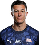 Sebastian Madejski