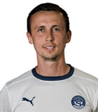 Daniel Tetour